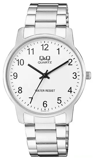 QA46 J204  кварцевые наручные часы Q&Q  QA46 J204
